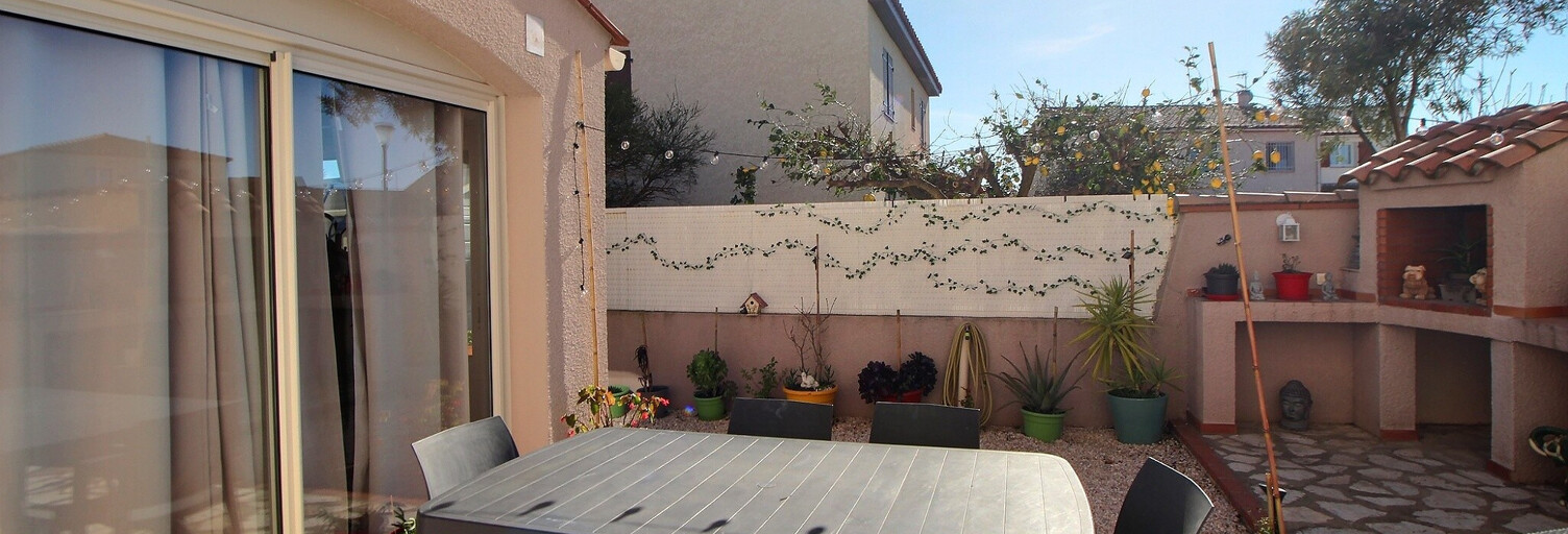 Maison 4 Pièces 117 m² à vendre à Bompas (66430)