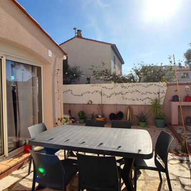 Maison 4 pièces 269000 €