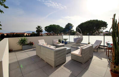  ACHAT - ST CYPRIEN PLAGE - VILLADE 2021 - 3 FACES PROCHE PORT — photo du bien