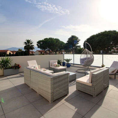 Maison 4 pièces 525000 €