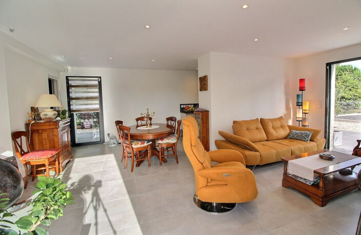  ACHAT - ST CYPRIEN PLAGE - VILLADE 2021 - 3 FACES PROCHE PORT — photo 5