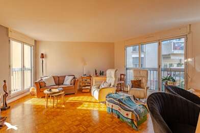 Appartement 2 pièces 296520 €