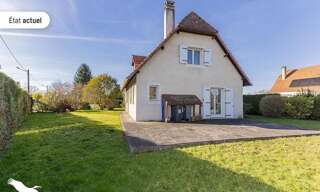 Maison 4 Pièces 109 m² à vendre à Lescar (64230)