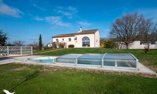 Maison 5 Pièces 213 m² à vendre à Fonsorbes (31470)