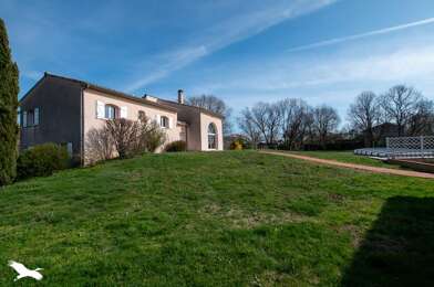 Maison 5 pièces 440000 €