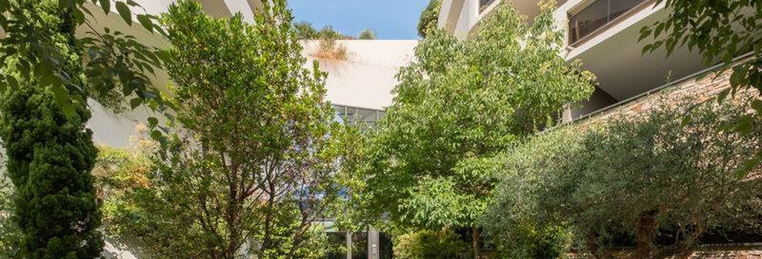 Appartement 2 Pièces 41 m² à vendre à Montpellier (34090)