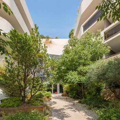 Appartement 2 pièces 169850 €