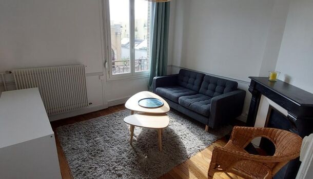 Appartement 3 pièces  à louer Reims 51100