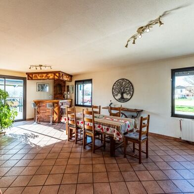 Maison 7 pièces 295000 €