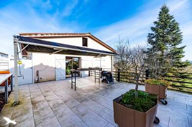 Maison 7 pièces 289000 €