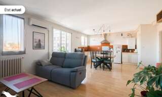 Appartement 3 Pièces 65 m² à vendre à Toulouse (31400)