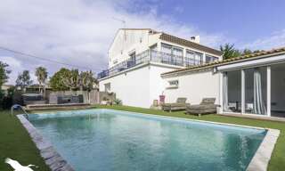 Maison 7 Pièces 169 m² à vendre à Maureilhan (34370)