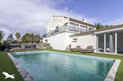 Maison 7 pièces 472500 €