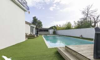 Maison 7 Pièces 169 m² à vendre à Maureilhan (34370)