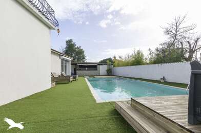 Maison 7 pièces 453000 €