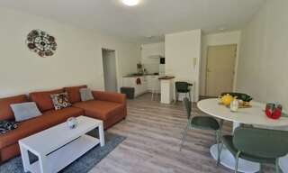 Appartement 2 Pièces 48 m² à vendre à Langon (33210)