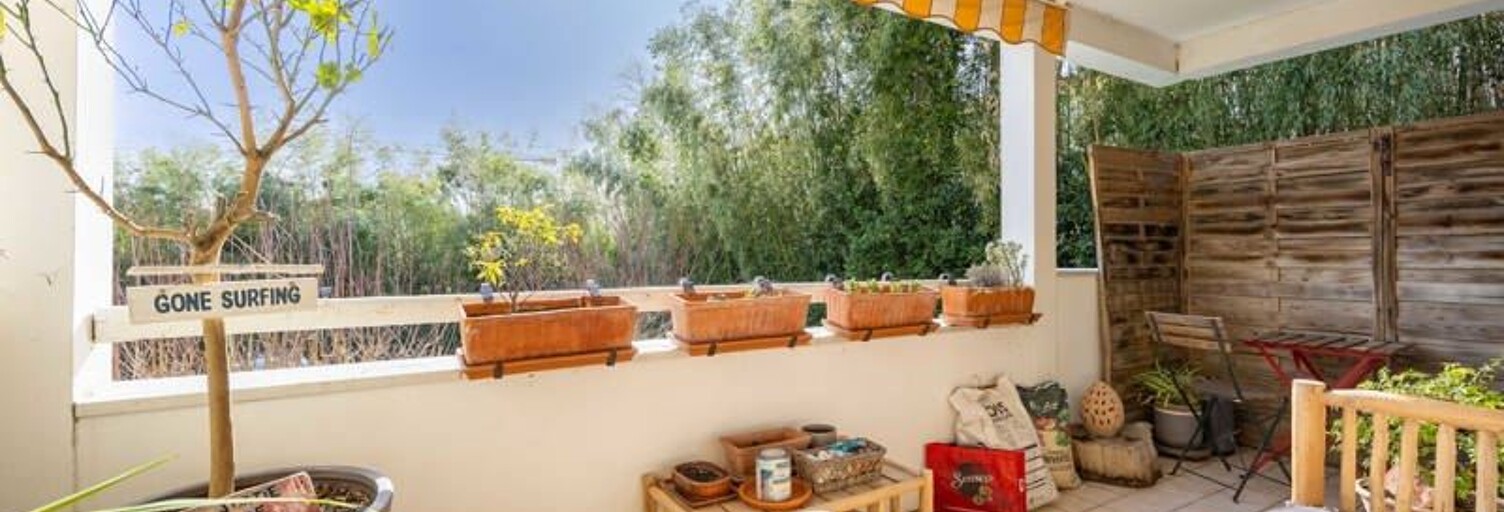 Appartement 3 Pièces 64 m² à vendre à Biarritz (64200)