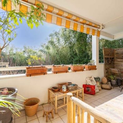 Appartement 3 pièces 554910 €