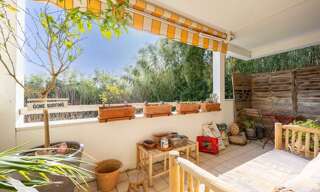 Appartement 3 Pièces 64 m² à vendre à Biarritz (64200)