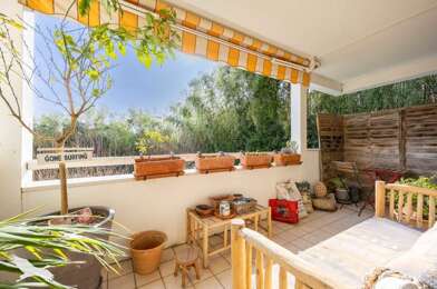 Appartement 3 pièces 519000 €