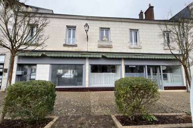 Immeuble  213000 €