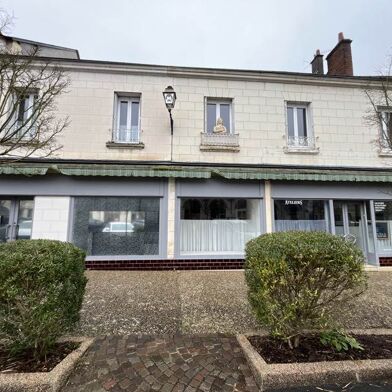 Immeuble  213000 €