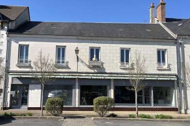 Immeuble  213000 €