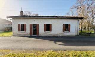 Maison 4 Pièces 88 m² à vendre à La Roche-Chalais (24490)
