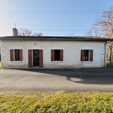 Maison 4 pièces 106880 €