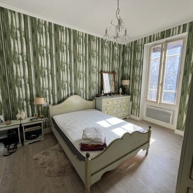 Appartement 3 pièces 56000 €