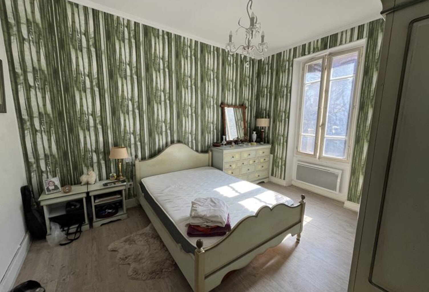 Appartement de 3 pièces principales — photo 1