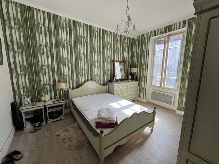 Appartement de 3 pièces principales — photo 1