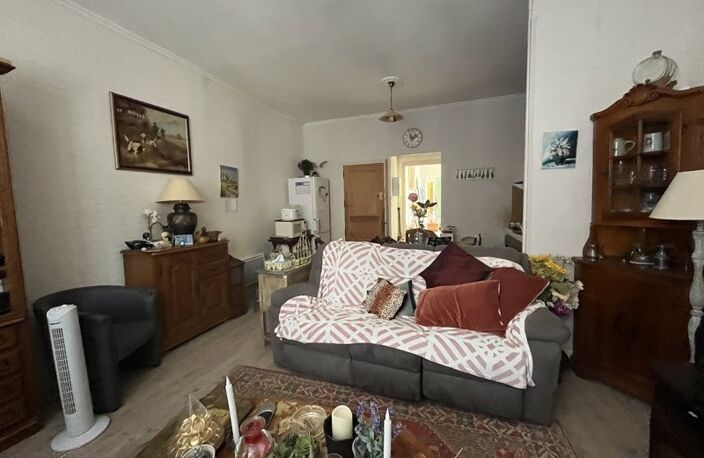 Appartement de 3 pièces principales — photo 2