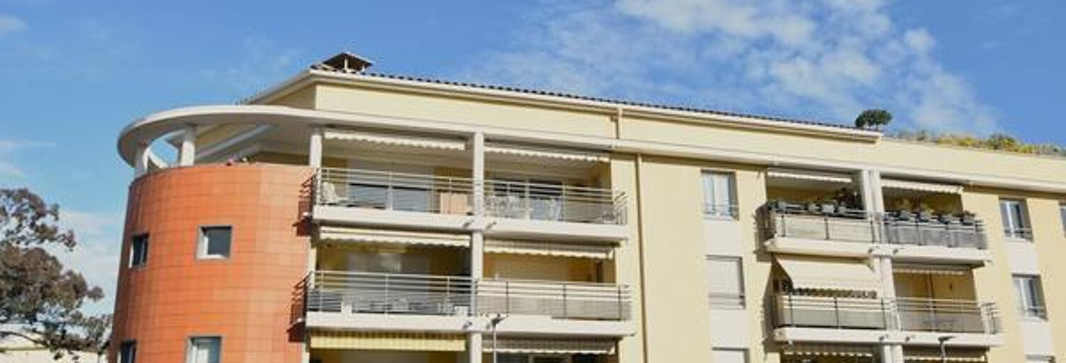 Appartement 4 Pièces 100 m² à vendre à Saint-Raphaël (83700)