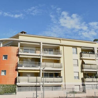 Appartement 4 pièces 568500 €