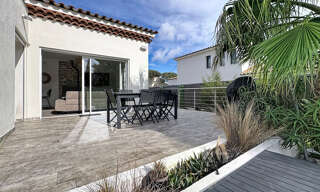 Maison 4 Pièces 99 m² à vendre à Fréjus (83600)