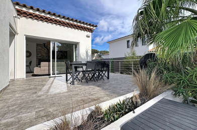 Maison 4 pièces 649000 €