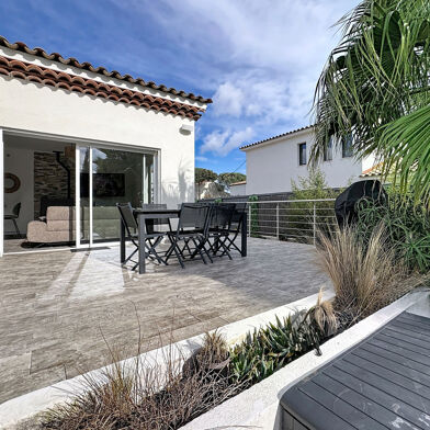 Maison 4 pièces 649000 €