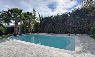 Maison 4 Pièces 99 m² à vendre à Fréjus (83600)