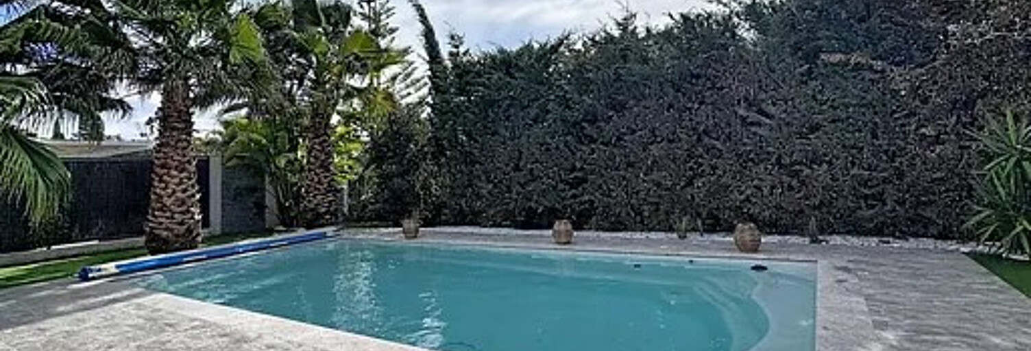 Maison 4 Pièces 99 m² à vendre à Fréjus (83600)