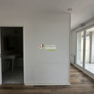 Appartement 1 pièces 450 €