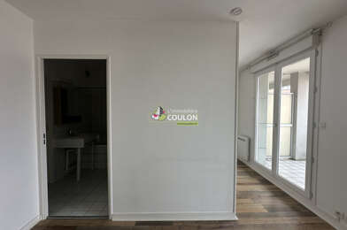 Appartement 1 pièces 450 €