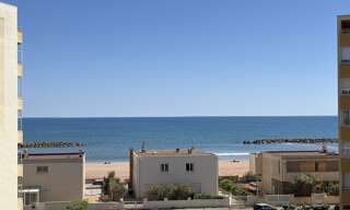 Appartement 3 Pièces 27 m² à vendre à Valras-Plage (34350)