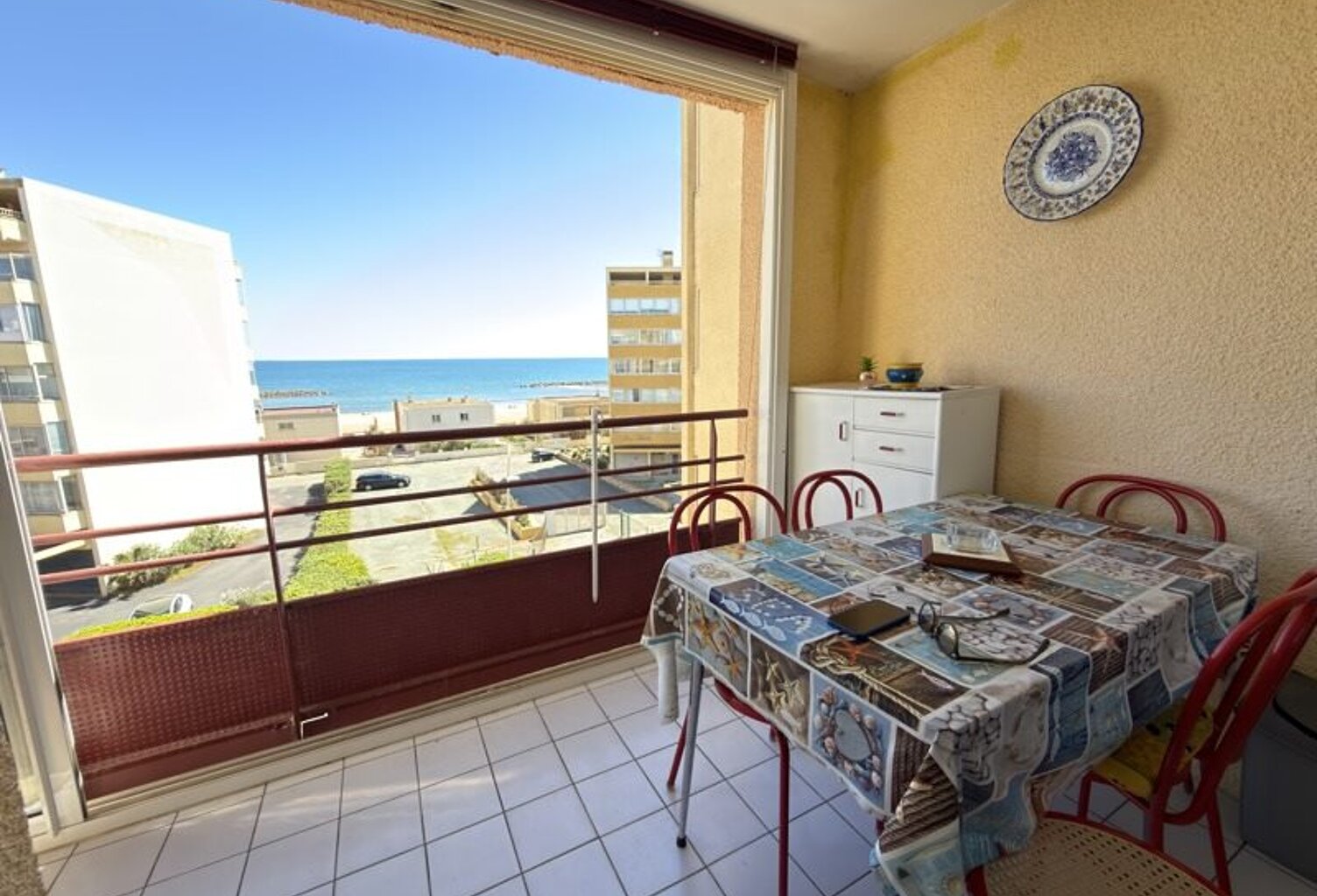 Appartement de 3 pièces principales — photo 1