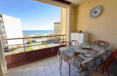 Appartement de 3 pièces principales — photo du bien