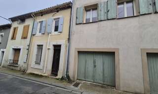 Maison 3 Pièces 80 m² à vendre à Castelnaudary (11400)