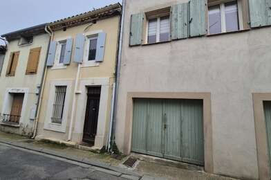 Maison 3 pièces 97000 €