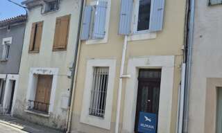 Maison 3 Pièces 80 m² à vendre à Castelnaudary (11400)