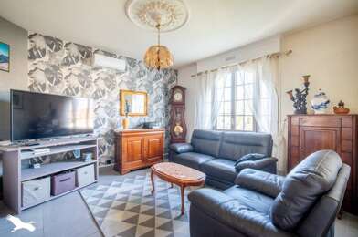 Maison 5 pièces 229000 €