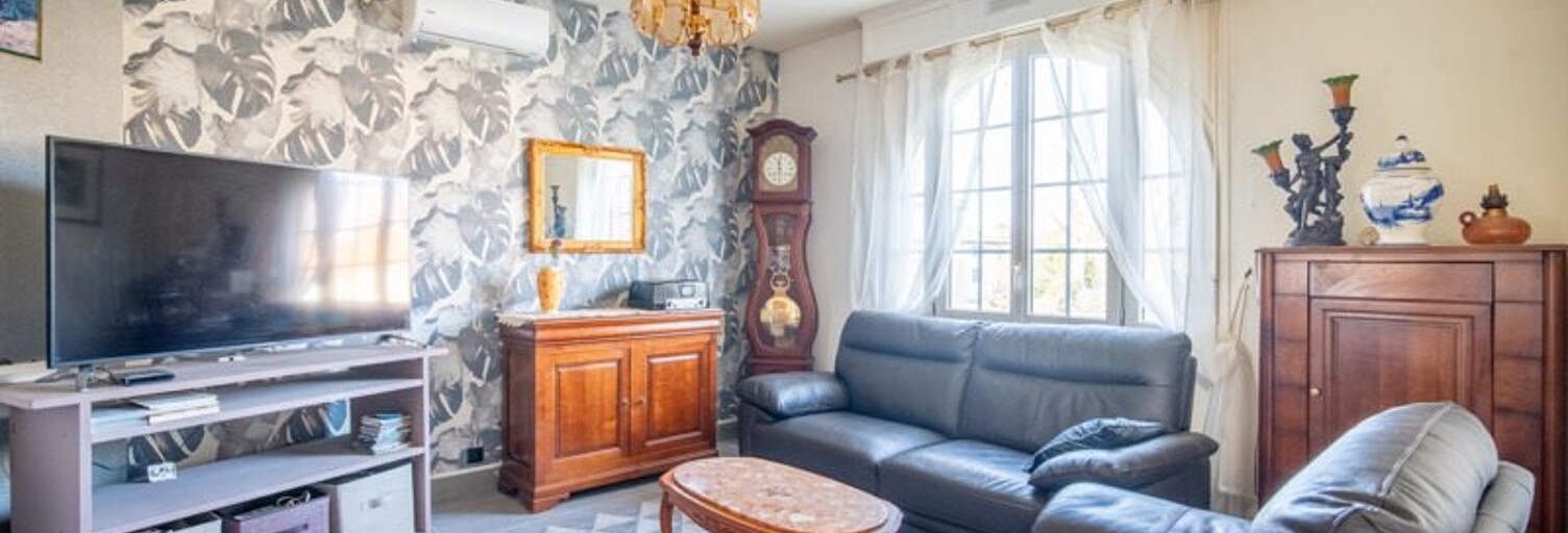 Maison 5 Pièces 136 m² à vendre à Arengosse (40110)